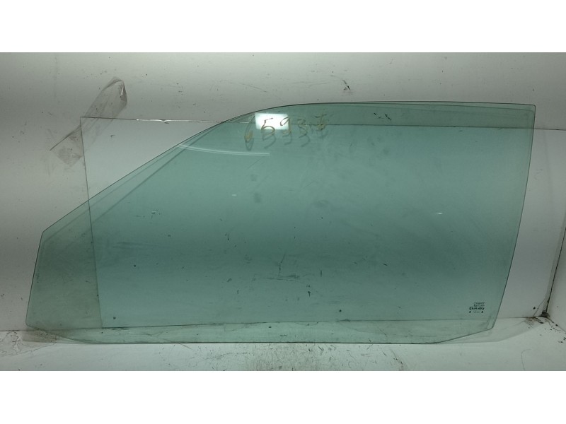 Recambio de luna delantera izquierda para seat ibiza ii (6k1) 1.9 sdi referencia OEM IAM   