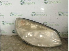 Recambio de faro derecho para  referencia OEM IAM   
