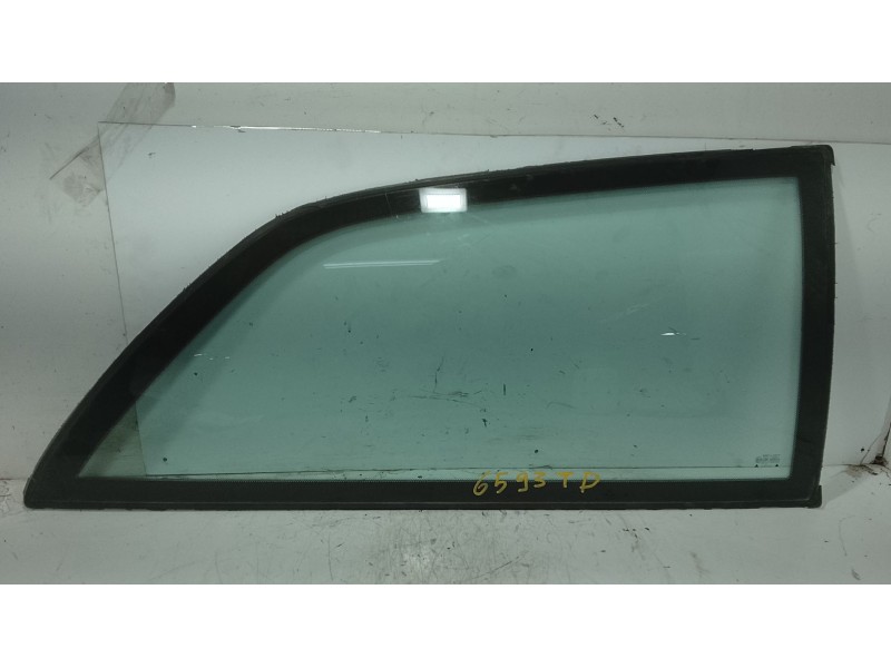 Recambio de luna custodia trasera derecha para seat ibiza ii (6k1) 1.9 sdi referencia OEM IAM   