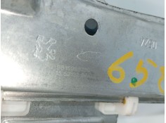 Recambio de elevalunas trasero derecho para citroën c3 iii (sx) 1.2 puretech 82 referencia OEM IAM    2