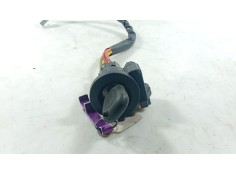 Recambio de conmutador de arranque para renault kangoo (kc0/1_) 1.5 dci (kc08, kc09) referencia OEM IAM    2
