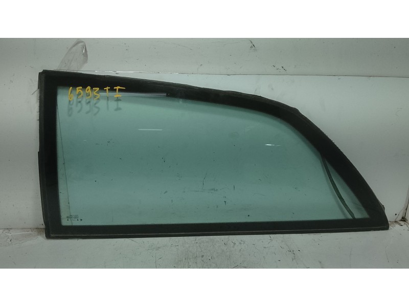 Recambio de luna custodia trasera izquierda para seat ibiza ii (6k1) 1.9 sdi referencia OEM IAM   