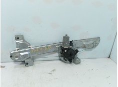 Recambio de elevalunas delantero derecho para citroën c3 iii (sx) 1.2 puretech 82 referencia OEM IAM   