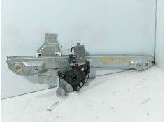 Recambio de elevalunas delantero izquierdo para citroën c3 iii (sx) 1.2 puretech 82 referencia OEM IAM   