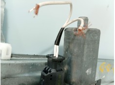 Recambio de elevalunas delantero izquierdo para citroën c3 iii (sx) 1.2 puretech 82 referencia OEM IAM    2
