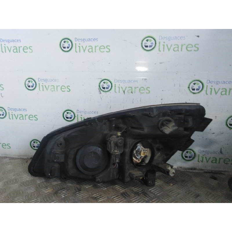 Recambio de faro derecho para  referencia OEM IAM   