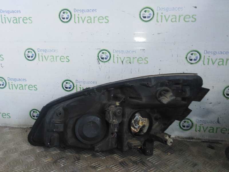 Recambio de faro derecho para  referencia OEM IAM   