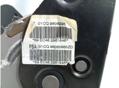 Recambio de palanca freno de mano para citroën c3 iii (sx) 1.2 puretech 82 referencia OEM IAM    2