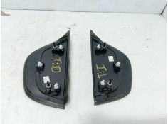 Recambio de moldura para citroën c3 iii (sx) 1.2 puretech 82 referencia OEM IAM    2