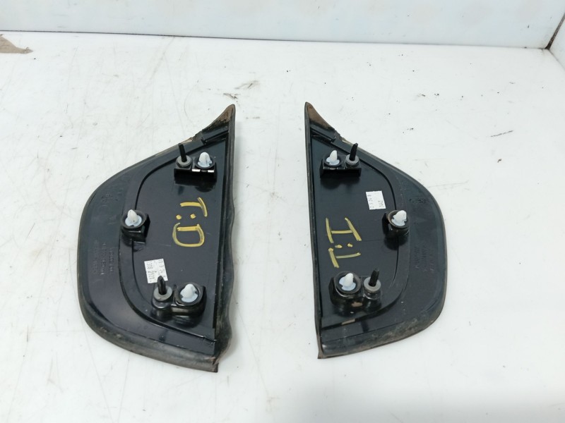 Recambio de moldura para citroën c3 iii (sx) 1.2 puretech 82 referencia OEM IAM   