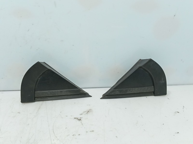 Recambio de moldura para citroën c3 iii (sx) 1.2 puretech 82 referencia OEM IAM   