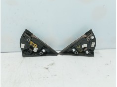 Recambio de moldura para citroën c3 iii (sx) 1.2 puretech 82 referencia OEM IAM    2