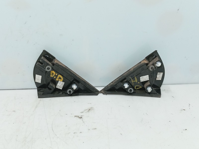 Recambio de moldura para citroën c3 iii (sx) 1.2 puretech 82 referencia OEM IAM   