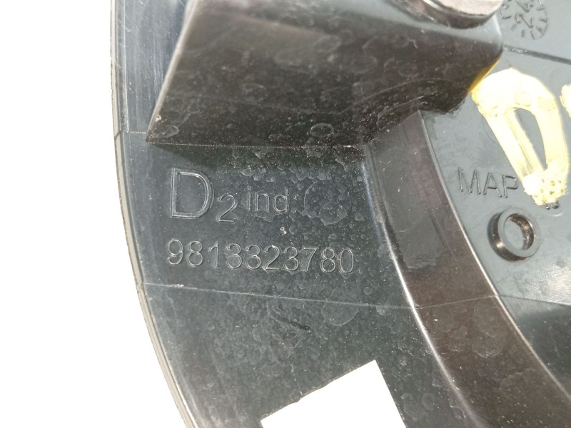 Recambio de moldura para citroën c3 iii (sx) 1.2 puretech 82 referencia OEM IAM   