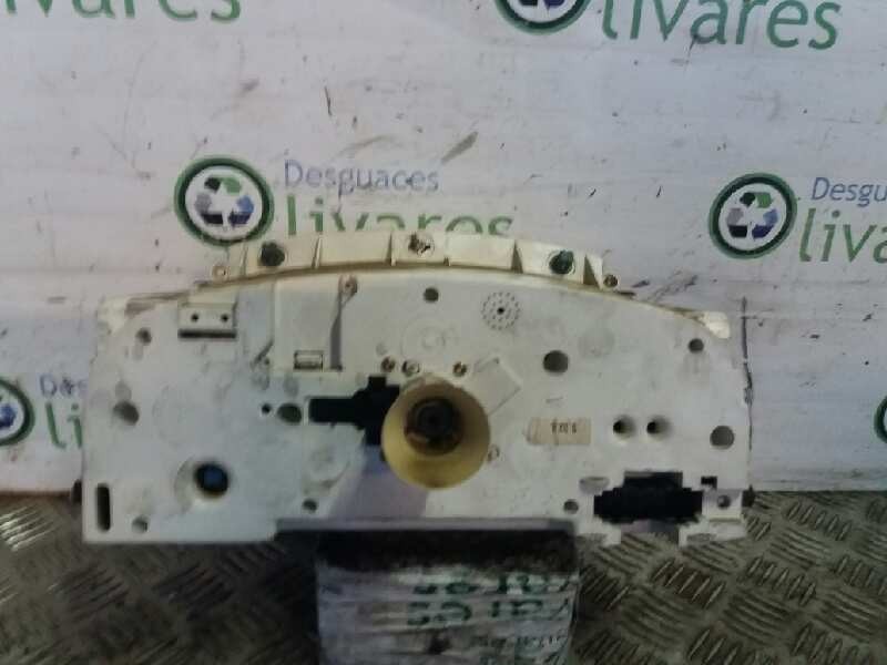 Recambio de cuadro instrumentos para seat toledo (1l) magnus   |   09.97 - 12.99 | 1997 - 1999 | 90 cv / 66 kw referencia OEM IA