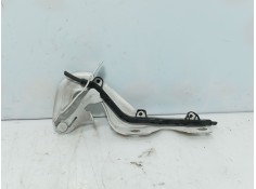 Recambio de bisagra capot para citroën c3 iii (sx) 1.2 puretech 82 referencia OEM IAM   