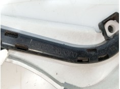 Recambio de bisagra capot para citroën c3 iii (sx) 1.2 puretech 82 referencia OEM IAM    2