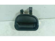 Recambio de maneta exterior porton para renault kangoo (kc0/1_) 1.5 dci (kc08, kc09) referencia OEM IAM   