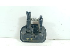 Recambio de maneta exterior porton para renault kangoo (kc0/1_) 1.5 dci (kc08, kc09) referencia OEM IAM    2