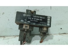 Recambio de modulo electronico para seat ibiza ii (6k1) 1.9 sdi referencia OEM IAM   