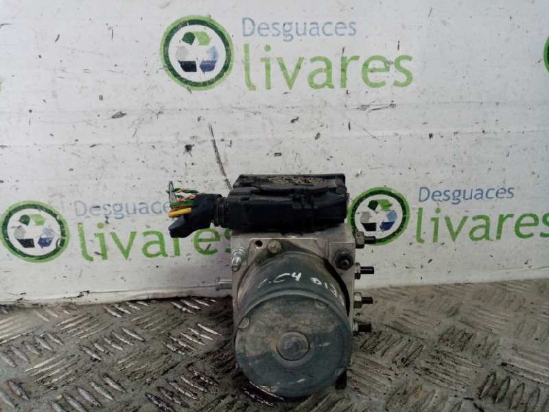 Recambio de abs para citroen c4 berlina collection   |   06.04 - 12.08 | 2004 - 2008 | 88 cv / 65 kw referencia OEM IAM 4541J1 0 Recambio de abs para citroen c4 berlina collection   |   06.04 - 12.08 | 2004 - 2008 | 88 cv / 65 kw referencia OEM IAM 4541J1 0