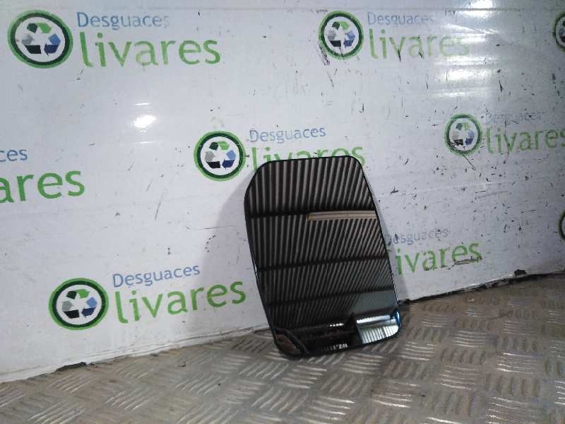 Recambio de cristal retrovisor izquierdo para  referencia OEM IAM 6401960  