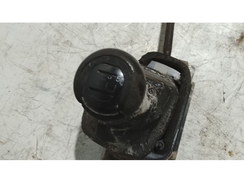 Recambio de palanca cambio para seat ibiza ii (6k1) 1.9 sdi referencia OEM IAM   