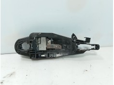 Recambio de maneta exterior delantera izquierda para citroën c3 iii (sx) 1.2 puretech 82 referencia OEM IAM   