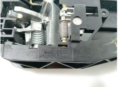Recambio de maneta exterior delantera izquierda para citroën c3 iii (sx) 1.2 puretech 82 referencia OEM IAM    2