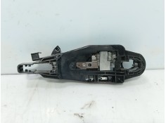 Recambio de maneta exterior delantera derecha para citroën c3 iii (sx) 1.2 puretech 82 referencia OEM IAM   