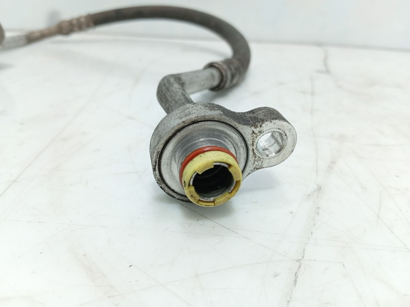 Recambio de tubo para ford mondeo iv (ba7) 2.0 tdci referencia OEM IAM 1691659  