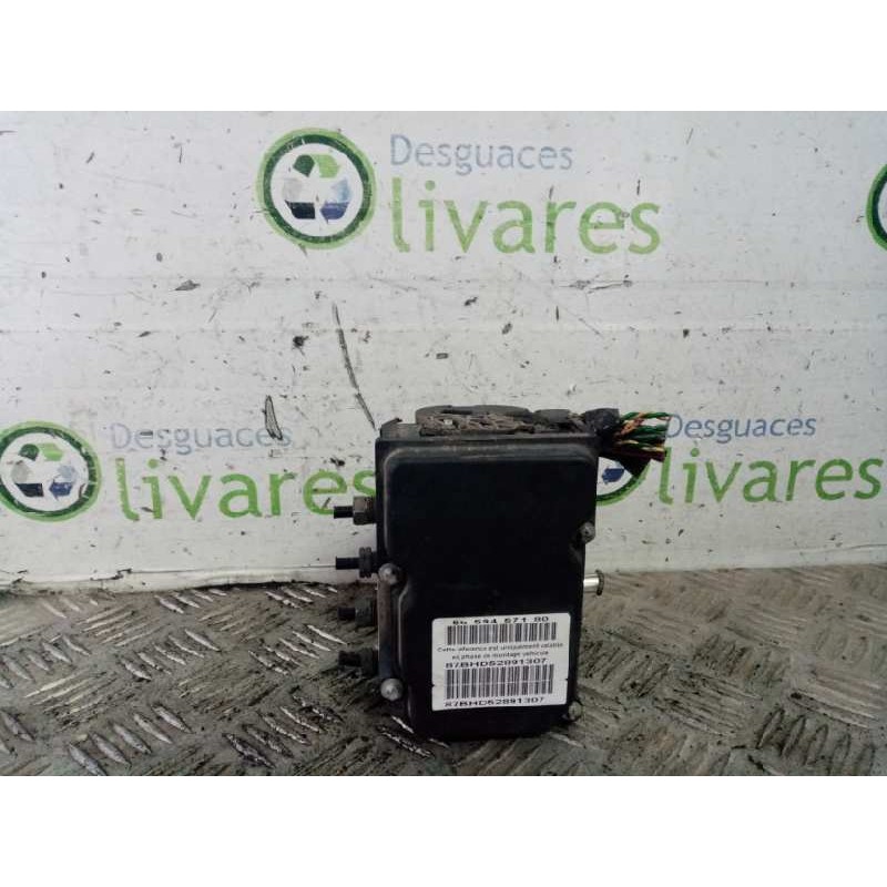 Recambio de abs para citroen c4 berlina collection   |   06.04 - 12.08 | 2004 - 2008 | 88 cv / 65 kw referencia OEM IAM 4541J1 0 Recambio de abs para citroen c4 berlina collection   |   06.04 - 12.08 | 2004 - 2008 | 88 cv / 65 kw referencia OEM IAM 4541J1 0