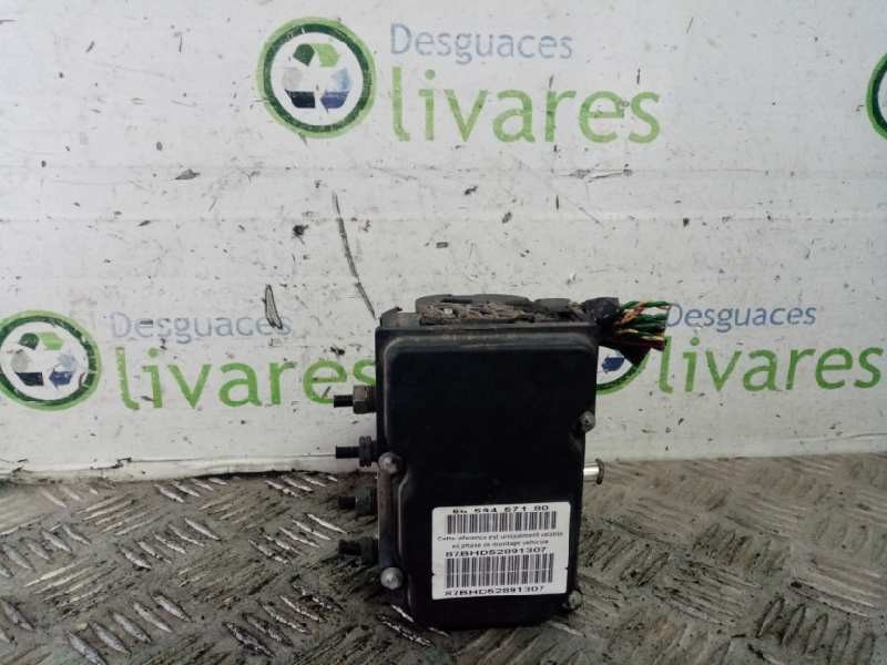 Recambio de abs para citroen c4 berlina collection   |   06.04 - 12.08 | 2004 - 2008 | 88 cv / 65 kw referencia OEM IAM 4541J1 0 Recambio de abs para citroen c4 berlina collection   |   06.04 - 12.08 | 2004 - 2008 | 88 cv / 65 kw referencia OEM IAM 4541J1 0
