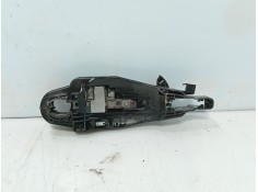 Recambio de maneta exterior trasera izquierda para citroën c3 iii (sx) 1.2 puretech 82 referencia OEM IAM   