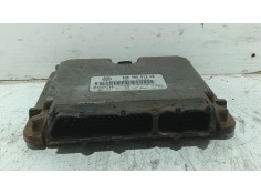 Recambio de centralita motor uce para seat ibiza ii (6k1) 1.9 sdi referencia OEM IAM   