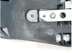 Recambio de maneta exterior trasera derecha para citroën c3 iii (sx) 1.2 puretech 82 referencia OEM IAM    2