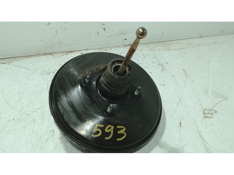Recambio de servofreno para seat ibiza ii (6k1) 1.9 sdi referencia OEM IAM   