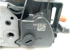 Recambio de cerradura puerta delantera derecha para citroën c3 iii (sx) 1.2 puretech 82 referencia OEM IAM    2