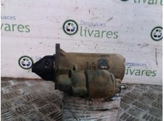 Recambio de motor arranque para opel corsa a 1.2   |   0.83 - ... | 1983 | 54 cv / 40 kw referencia OEM IAM   