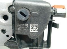 Recambio de cerradura puerta delantera izquierda para citroën c3 iii (sx) 1.2 puretech 82 referencia OEM IAM    2