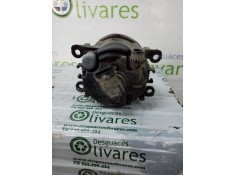 Recambio de faro antiniebla derecho para  referencia OEM IAM 89205211   2