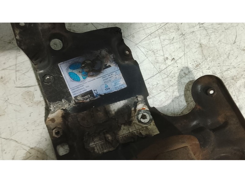 Recambio de panel frontal para seat ibiza ii (6k1) 1.9 sdi referencia OEM IAM   