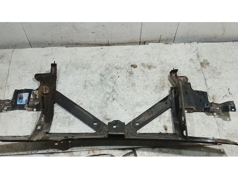 Recambio de panel frontal para seat ibiza ii (6k1) 1.9 sdi referencia OEM IAM   