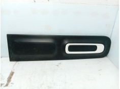 Recambio de moldura para citroën c3 iii (sx) 1.2 puretech 82 referencia OEM IAM   