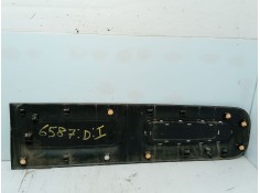 Recambio de moldura para citroën c3 iii (sx) 1.2 puretech 82 referencia OEM IAM    2
