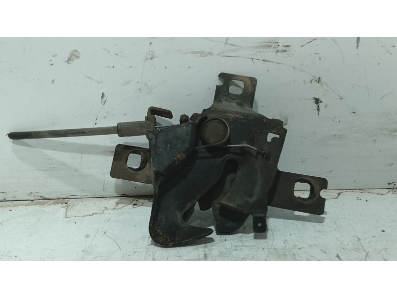 Recambio de cerradura capot para seat ibiza ii (6k1) 1.9 sdi referencia OEM IAM   