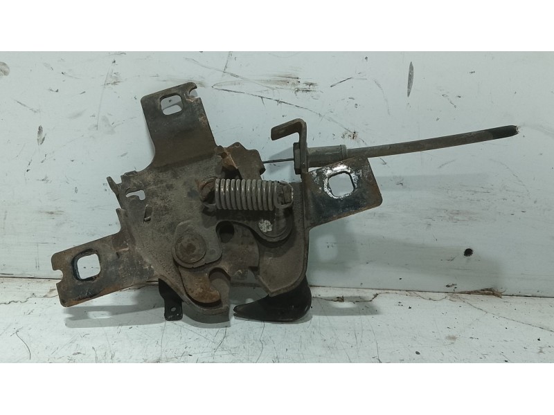 Recambio de cerradura capot para seat ibiza ii (6k1) 1.9 sdi referencia OEM IAM   
