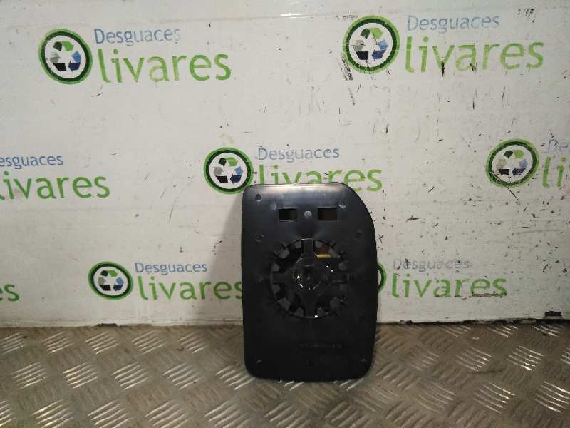 Recambio de cristal retrovisor izquierdo para  referencia OEM IAM 6401960  