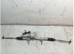 Recambio de cremallera direccion para citroën c3 iii (sx) 1.2 puretech 82 referencia OEM IAM   
