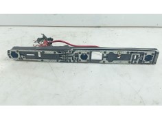 Recambio de portalamparas para renault kangoo (kc0/1_) 1.5 dci (kc08, kc09) referencia OEM IAM    2